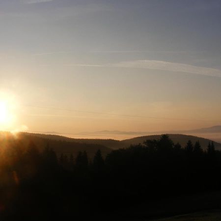 Stare Siolo Villa Wysokie Bagian luar foto