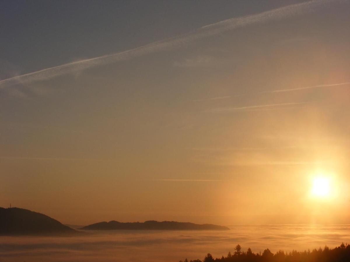 Stare Siolo Villa Wysokie Bagian luar foto
