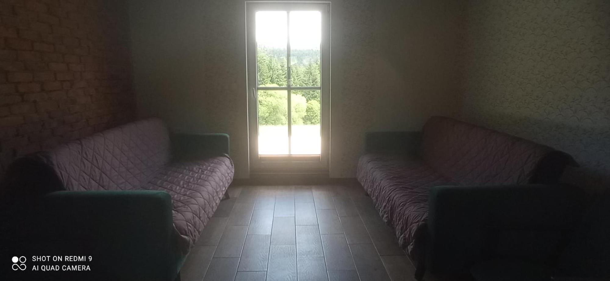Stare Siolo Villa Wysokie Bagian luar foto
